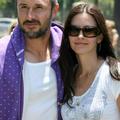 David Arquette Courteney Cox