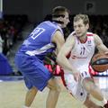 Jaka Blažič Arnas Butkevičius Neptunas Crvena zvezda Evroliga