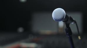 mikrofon