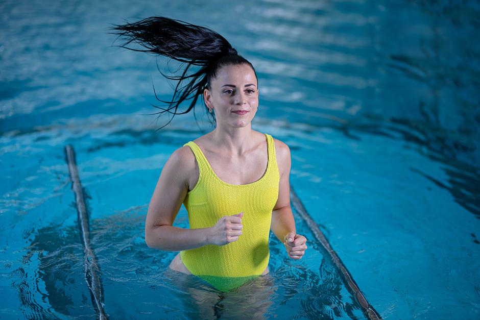 Gloria Kotnik | Avtor: Maja Skrbinek