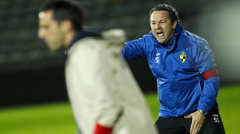 Slaviša Stojanović