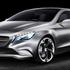 Mercedes-Benz concept A