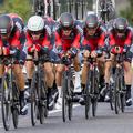 BMC moštveni kronometer Eneco Tour