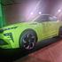 Škoda enyaq RS