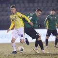 NK Rudar Velenje : NK Maribor