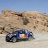 reli Dakar 2010 vrhunci Carlos Sainz Volkwagen