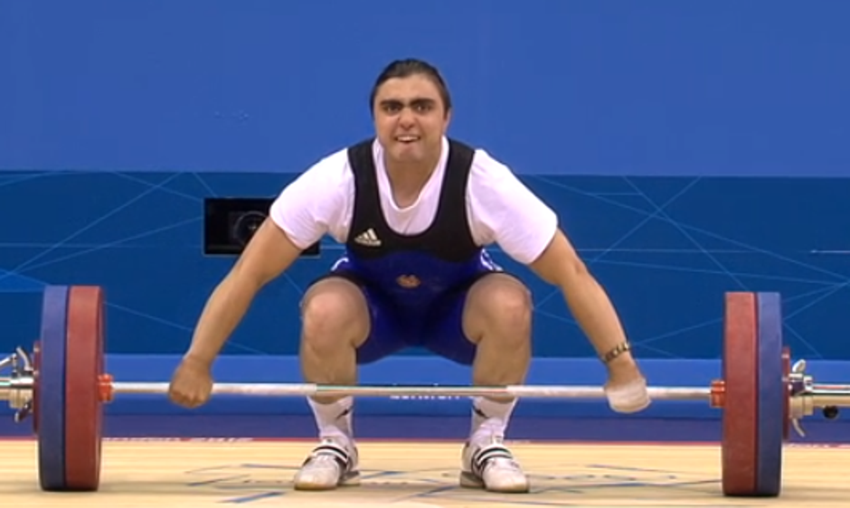 Meline Daluzjan | Avtor: Reševalni pas/Twitter