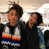 Jaden in Willow Smith