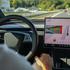 FSD Tesla, samodejna vožnja