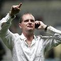 Paul Gascoigne in alkohol sta nerazdružljiva že od časov, ko se je Gazza še akti