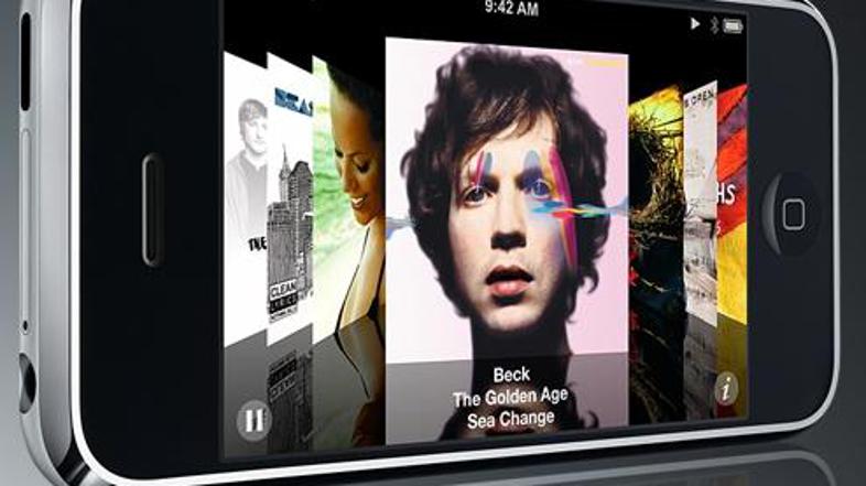 Apple je ugotovil, da so s pravšnjo promocijo kupci za iPhone pripravljeni odšte