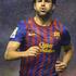 Barcelona Fabregas