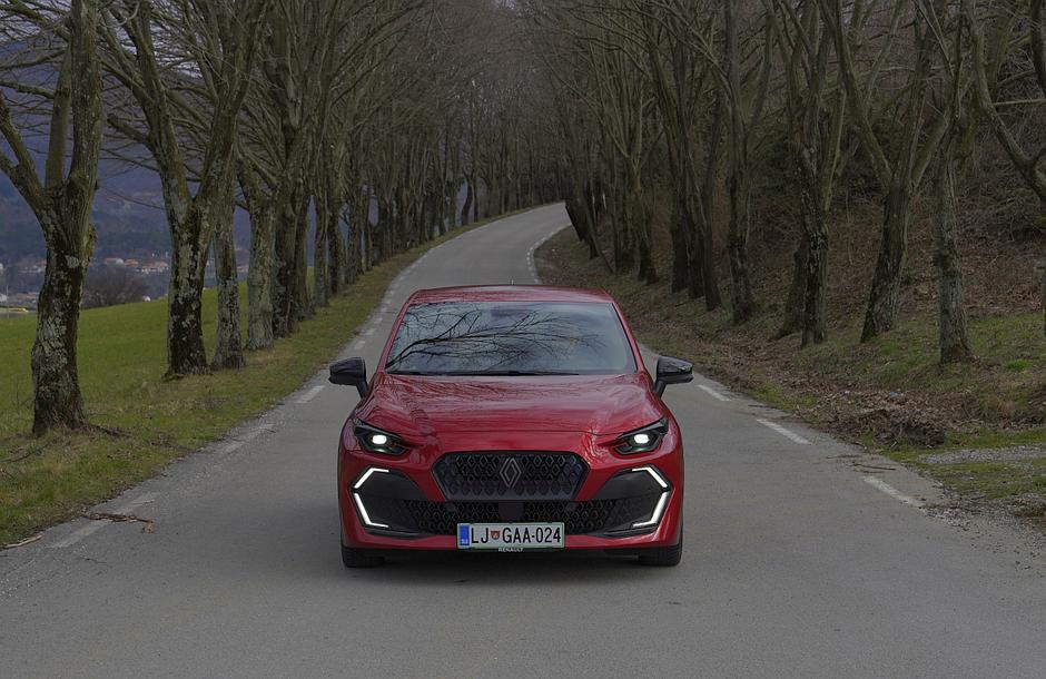 renault clio | Avtor: Matija_Janežič