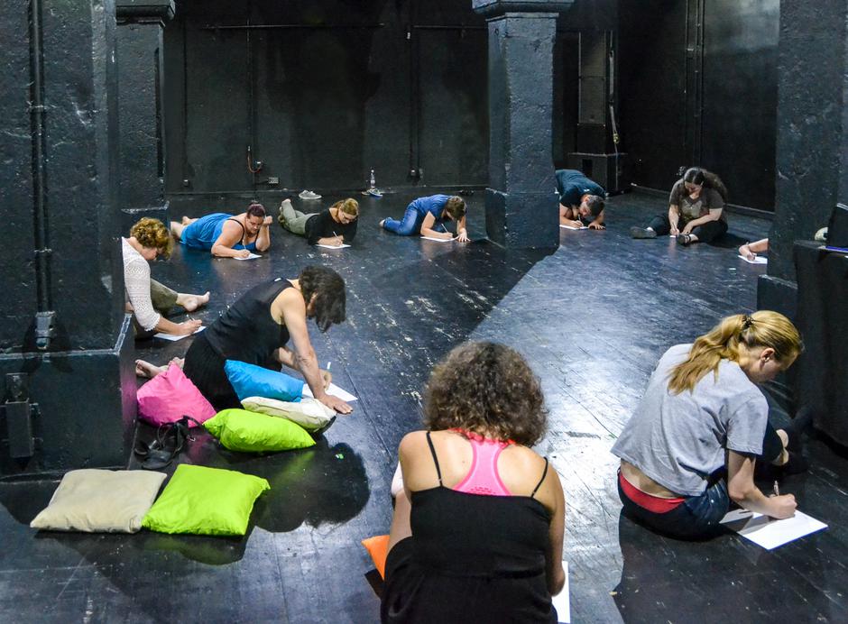 SVRK | Avtor: arhiv SLOGI