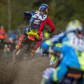 Tim Gajser VN Evrope