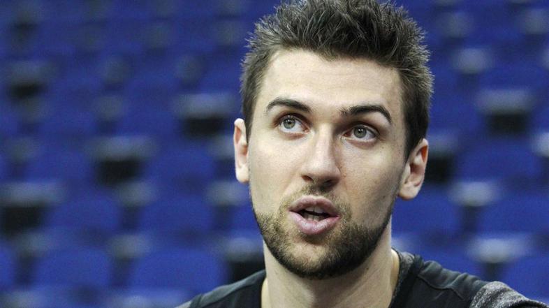 Andrea Bargnani