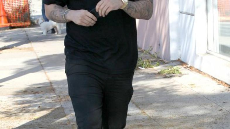 rob kardashian