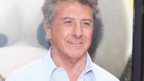 Dustin Hoffman