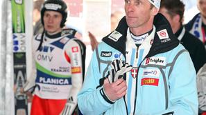 Zupan bo v Hinterzartnu razpolagal z nekaj številčnejšo ekipo kot lani. (Foto: S