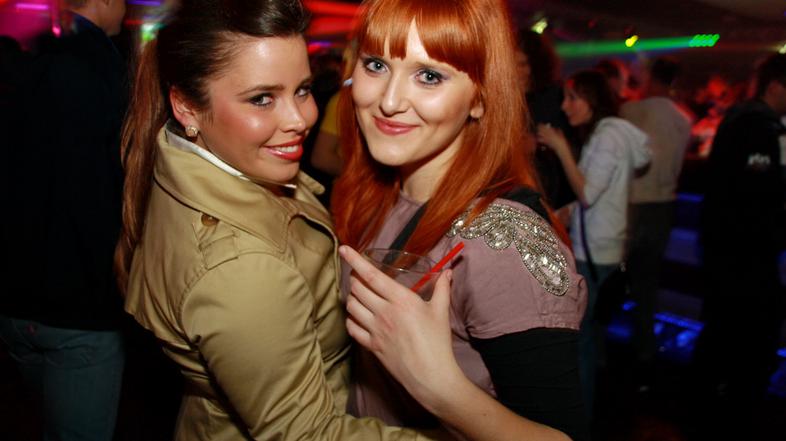 Mortadeljada okusila Koper