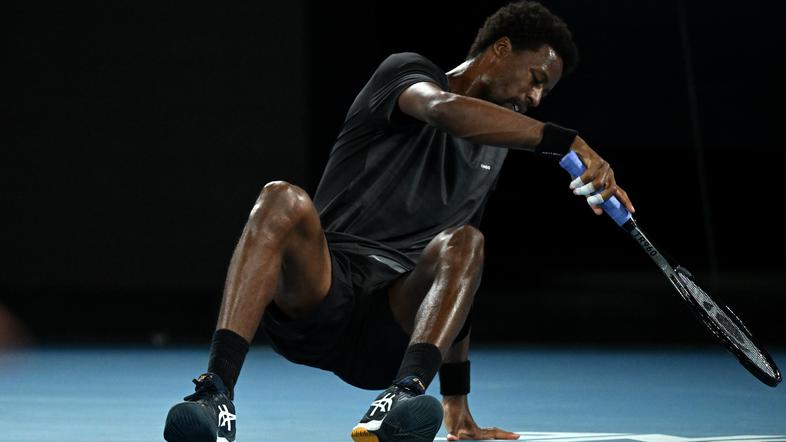 Gael Monfils