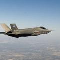 Projekt Joint Strike Fighter je najdražji Pentagonov projekt v zgodovini.
