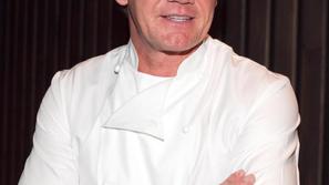 Gordon Ramsay