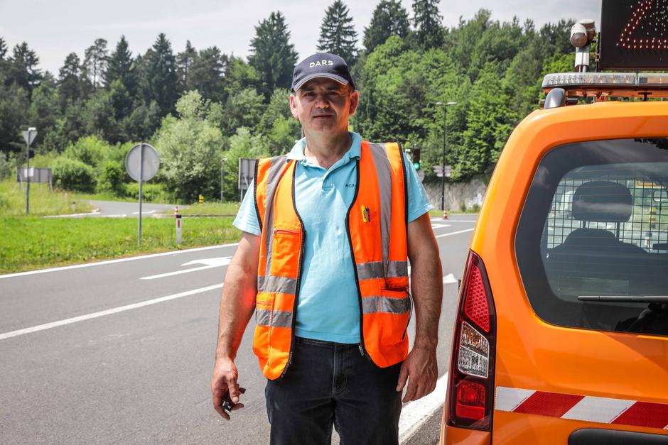 DARS | Avtor: Saša Despot