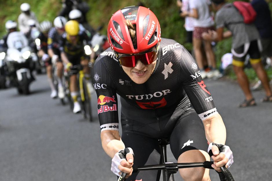 Michael Storer | Avtor: Profimedia