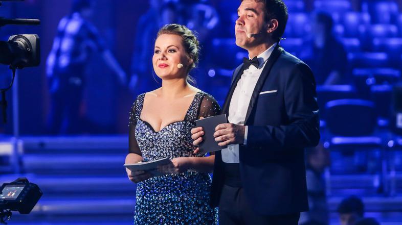 Tanja Kocman, Mario Galunič