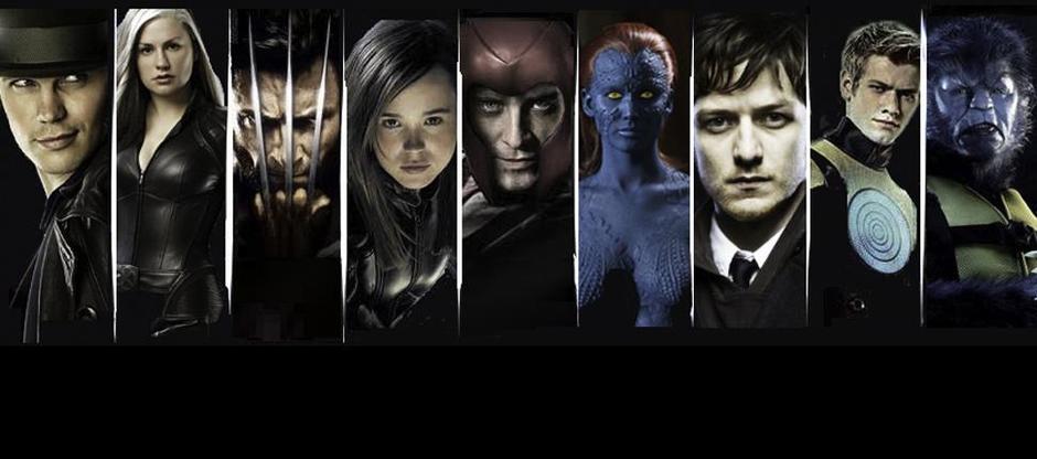 X-Men: Days of Future Past | Avtor: Žurnal24 main