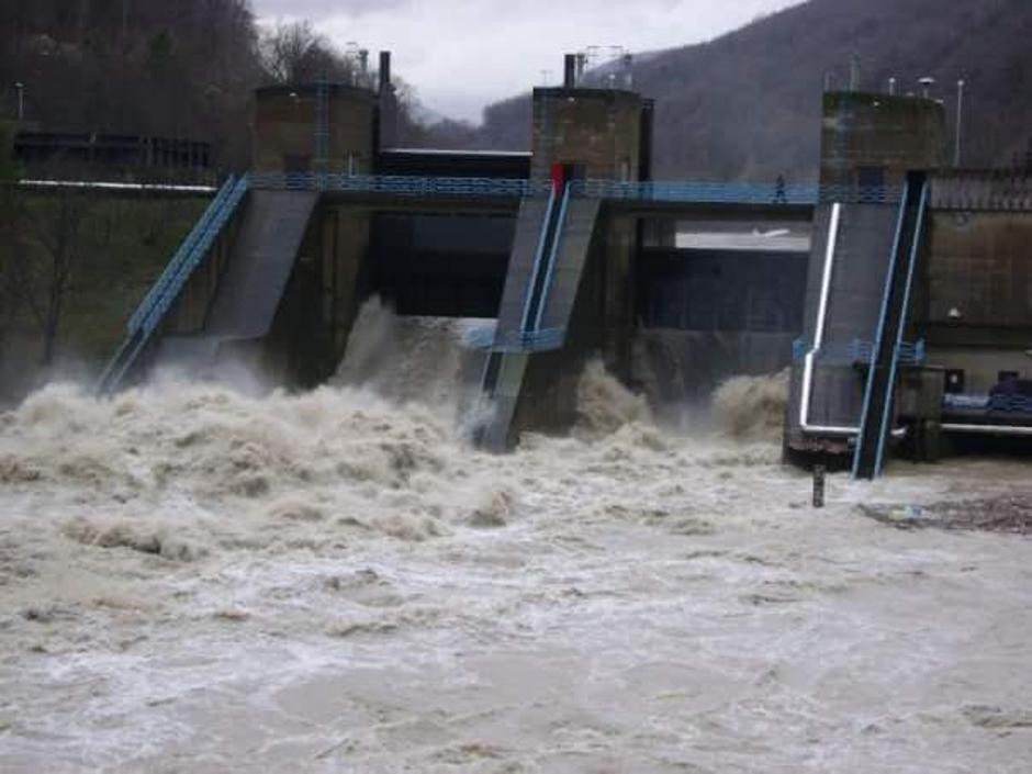 Soča | Avtor: Bralka