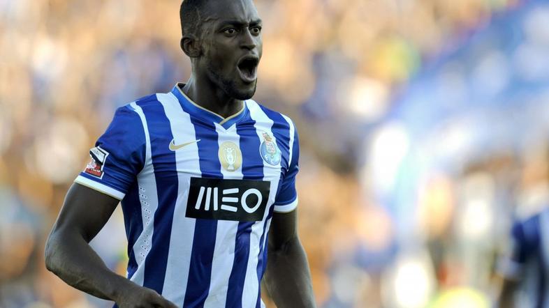 Jackson Martinez Porto