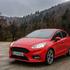 Ford fiesta ST line