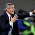 Oscar Tabarez - selektor Urugvaja