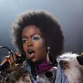 Lauryn Hill