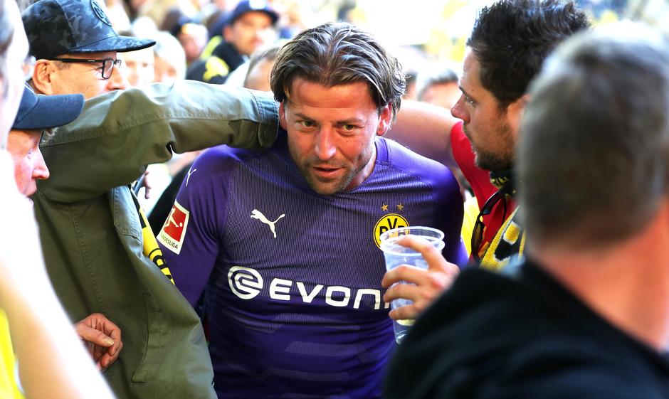 weindenfeller | Avtor: Epa