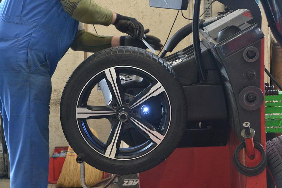  | Avtor: Gregor Prebil