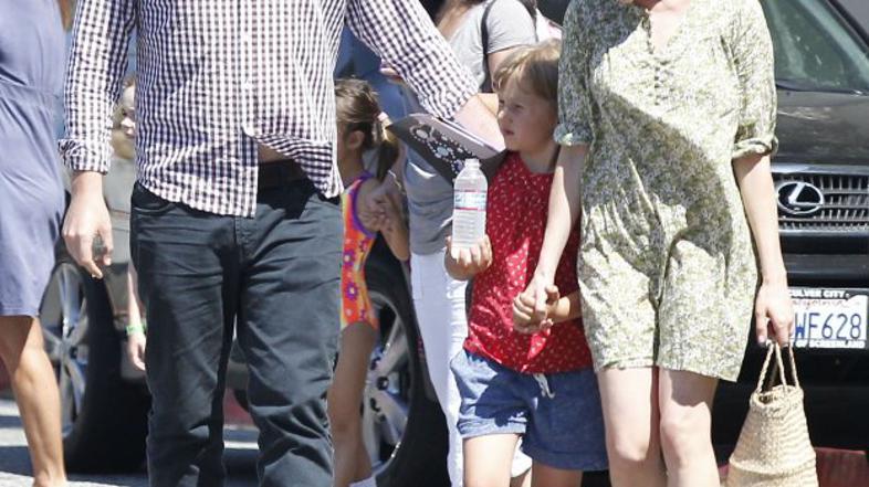 Michelle Williams Jason Segel