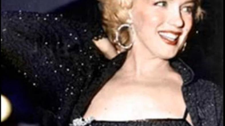 Marilyn Monroe