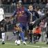 abidal barcelona valencia pokal polfinale