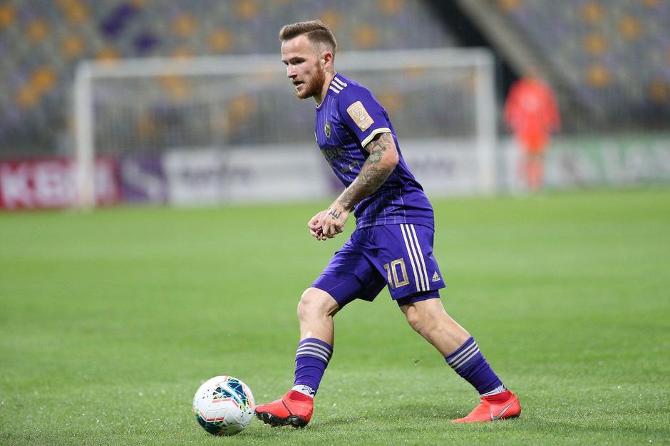 NK Maribor | Avtor: Profimedia