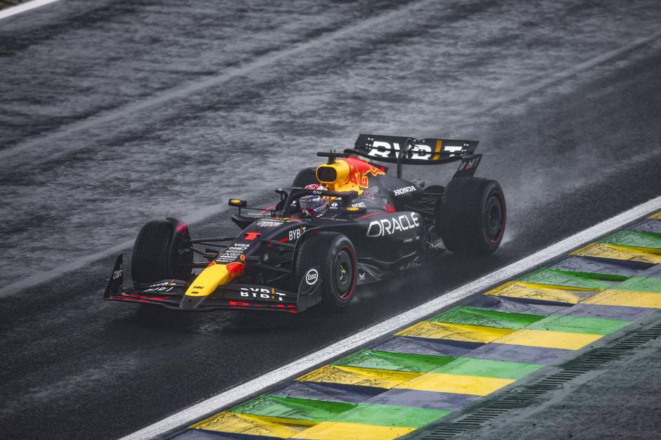 Formula 1 Sao Paulo | Avtor: Profimedia