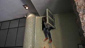 Strelski  napad v Nairobiju