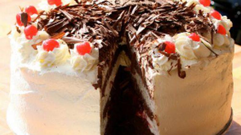 Naj jo že kdo speče ...