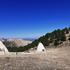 Pozos de nieve, park Sierra Espuña, Murcija, Španija