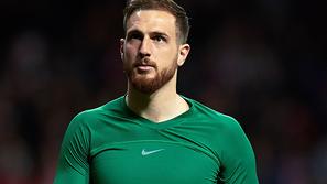 Jan Oblak