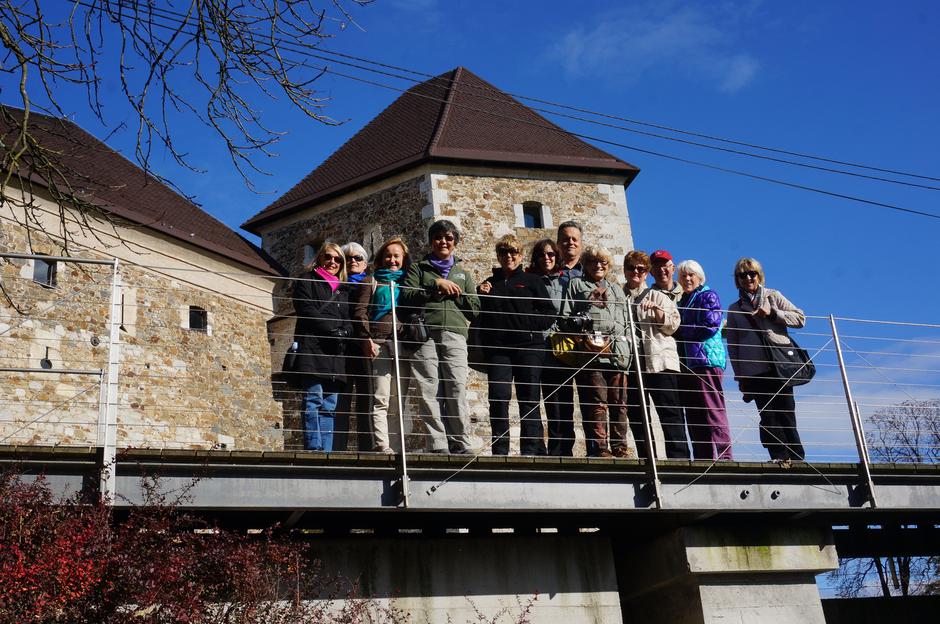 Mateja Kregar Gliha | Avtor: Andreja Cilenšek