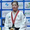 tina trstenjak judo