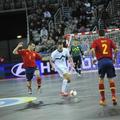 futsal euro 2012 slovenija španija reprezentanca